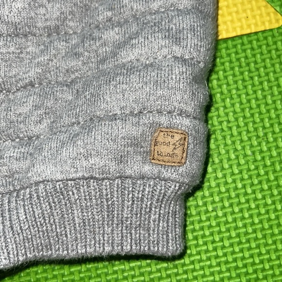 Zara sweater - Picture 3 of 6